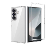 Tech-Protect Flexair Hybrid do Galaxy Z Fold 8 Ultra Clear - 1571586 - zdjęcie 3